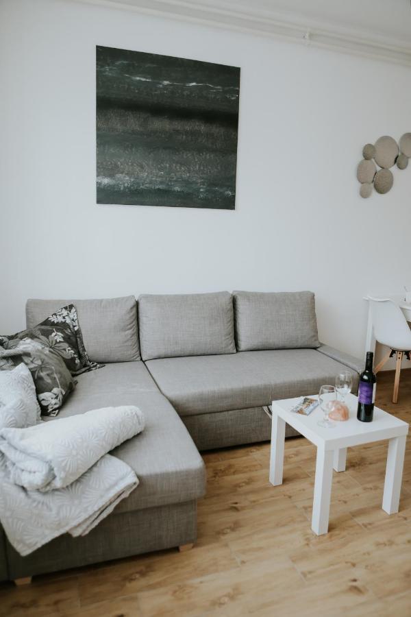 Apartman Nikola Gospić Exterior foto