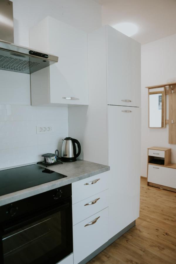 Apartman Nikola Gospić Exterior foto