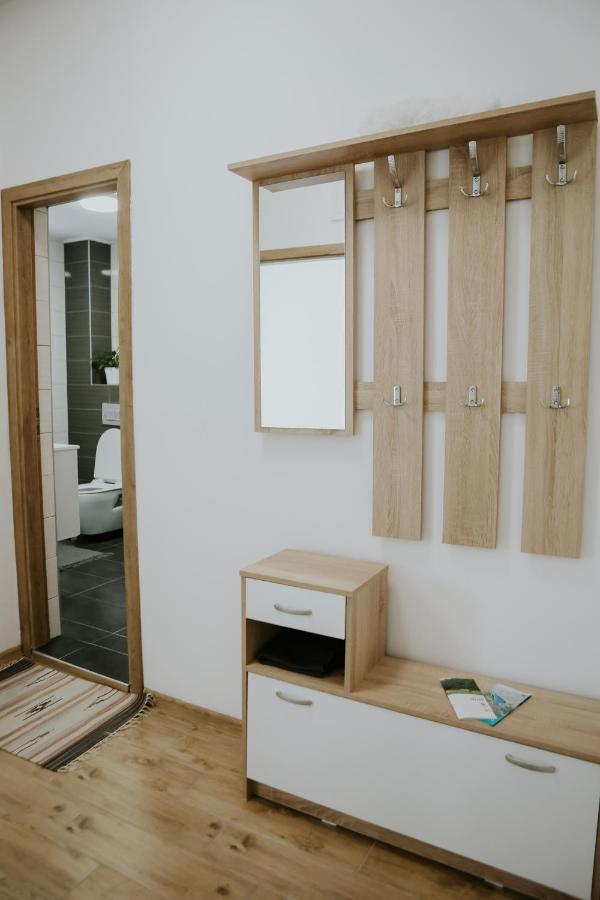 Apartman Nikola Gospić Exterior foto