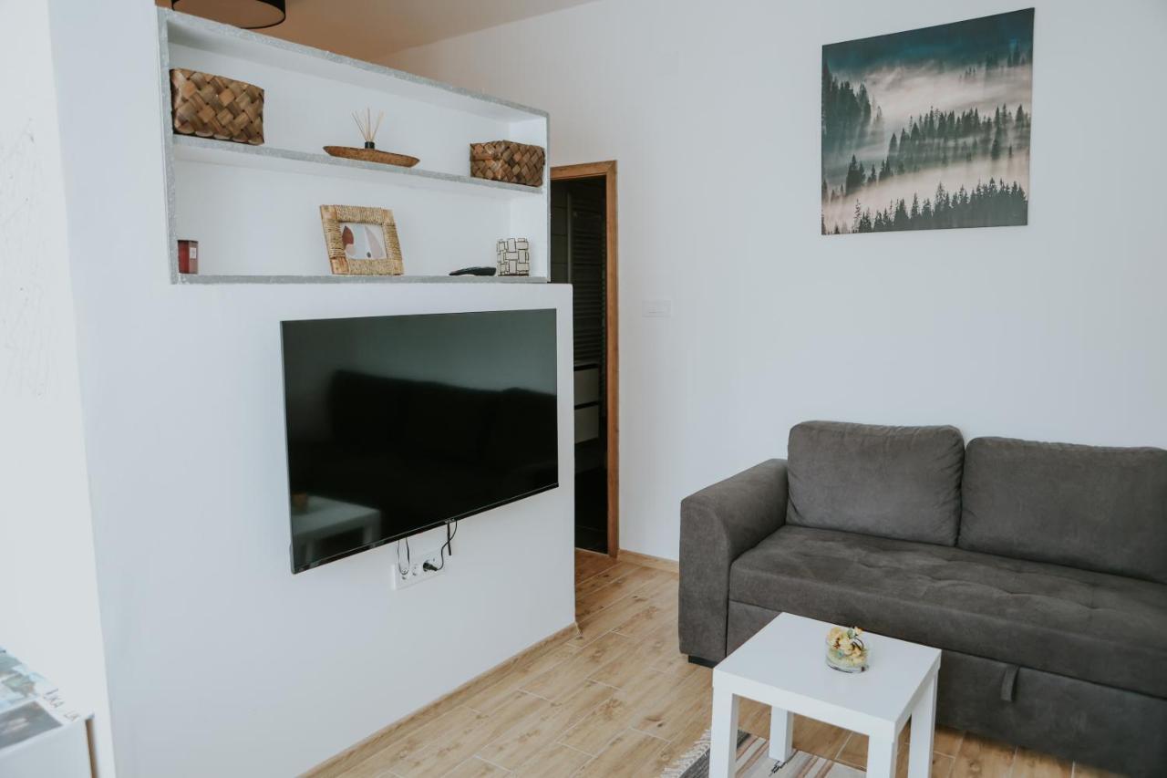 Apartman Nikola Gospić Exterior foto